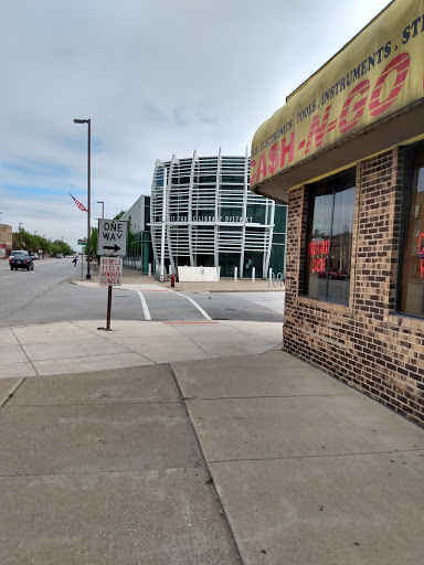 Pawn Shop «Cash-N-Go Pawn», reviews and photos, 6235 S Archer Rd, Summit, IL 60501, USA