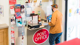New Earswick Post Office