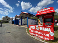 Photos du propriétaire du Pizzas à emporter Pizza Mama Nevers - n°5