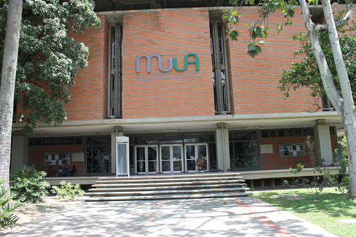 Museo Universitario Universidad de Antioquia