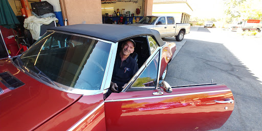 300 Giant Oak Ave # A, Newbury Park, CA 91320, USA