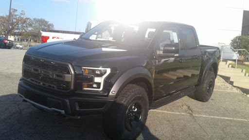 Used Car Dealer «John Bleakley Ford», reviews and photos, 870 Thornton Rd, Lithia Springs, GA 30122, USA