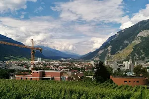 Hospital Graubünden image