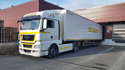 Transports Locatrans à Ussac