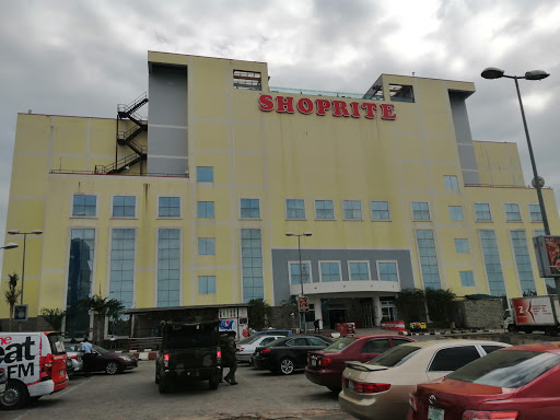Shoprite Silverbird Abuja, Memorial Drive, Wuse 900211, Abuja, Nigeria, Lottery Retailer, state Niger