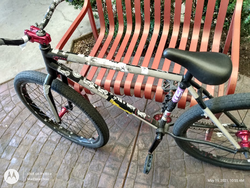 Shopping Mall «Promenade Shopping Center», reviews and photos, 7485 Rush River Dr, Sacramento, CA 95831, USA