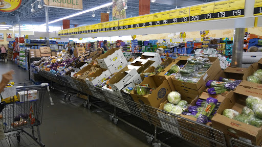 Supermarket «ALDI», reviews and photos, 2503 S Hwy 27, Clermont, FL 34711, USA