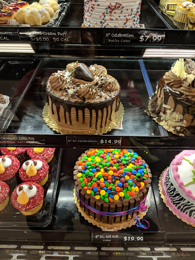 Grocery Store «ACME Markets», reviews and photos, 100 N Blackhorse Pike, Audubon, NJ 08106, USA