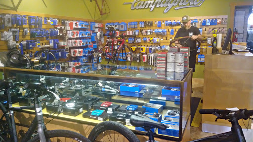 Bicycle Store «Tacoma Bike», reviews and photos, 3010 6th Ave, Tacoma, WA 98406, USA