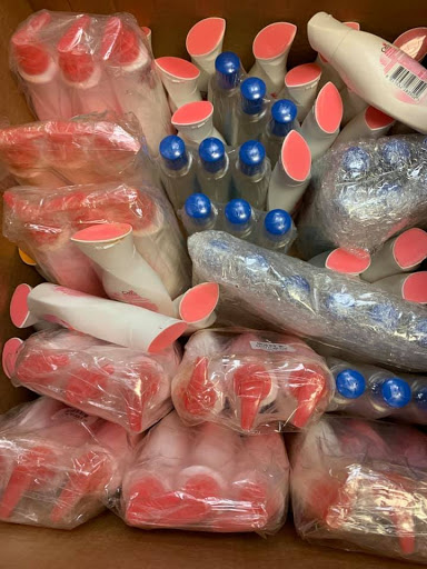 Asian Grocery Store «OK Asian Market», reviews and photos, 6916 S Lewis Ave, Tulsa, OK 74136, USA