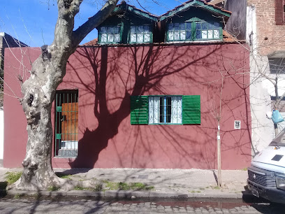 Gral. Pinto 832, San Fernando, Buenos Aires