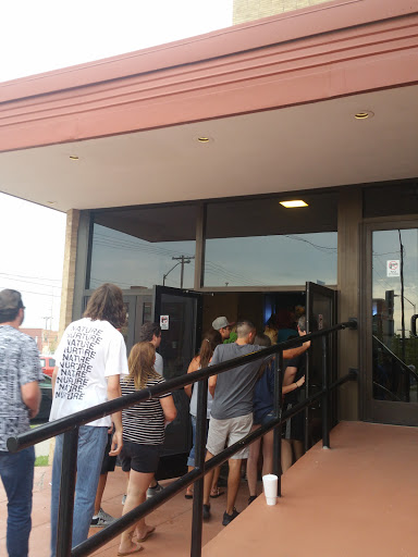 Performing Arts Theater «Brady Theater», reviews and photos, 105 W M.B. Brady St, Tulsa, OK 74103, USA