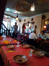 Plats et boissons du Restaurant Berbère Couscous à Pont-l'Évêque - n°5