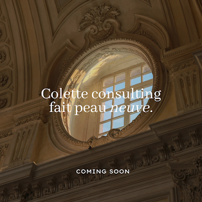 Colette Consulting - Sophia Antipolis à Biot