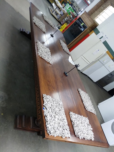 Non-Profit Organization «Habitat for Humanity ReStore Chicago», reviews and photos