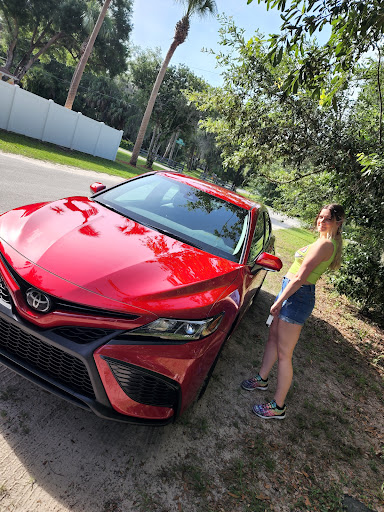 Used Car Dealer «Village Toyota», reviews and photos, 2431 S Suncoast Blvd, Homosassa, FL 34448, USA