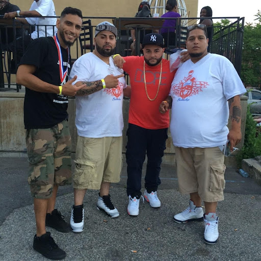 Barber Shop «Jordan New Style», reviews and photos, 344 Main St, Wakefield, RI 02879, USA