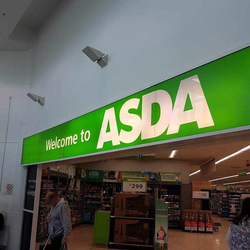 Asda Omagh Superstore