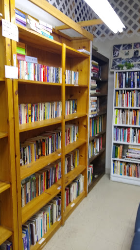 Thrift Store «Rams Rack Thrift Store», reviews and photos, 147 New Vale Rd, Newland, NC 28657, USA