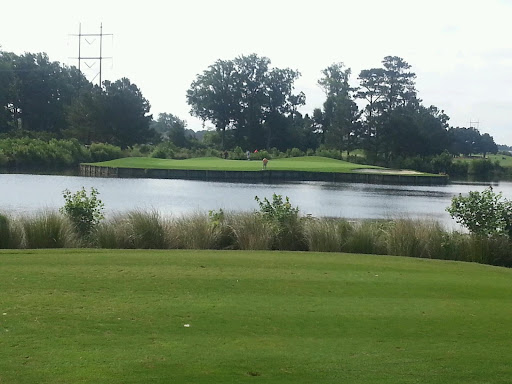 Golf Club «The Carolina Club», reviews and photos, 127 Carolina Club Dr, Grandy, NC 27939, USA