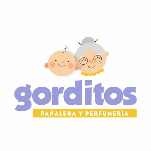 Gorditos Pañalera y Perfumera - Tienda para bebés