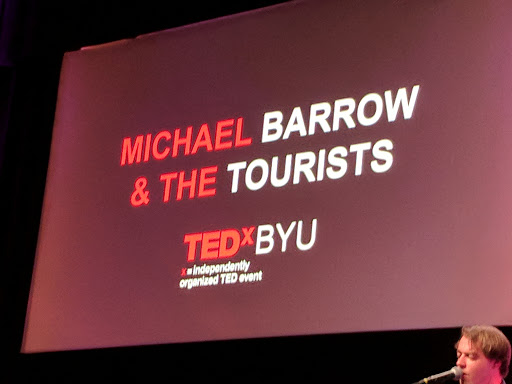 Performing Arts Theater «Covey Center for the Arts», reviews and photos, 425 Center St, Provo, UT 84601, USA