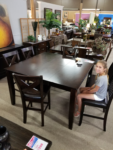 Furniture Store «American Living Furniture», reviews and photos, 6189 Preston Ave, Livermore, CA 94551, USA