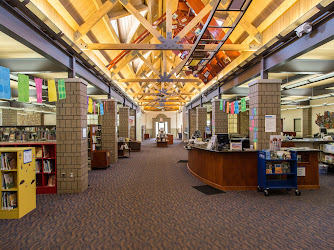 Benson Branch, Omaha Public Library