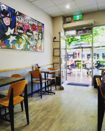 Bensons Cafe 2/240 Summer St, Orange NSW 2800 reviews menu price