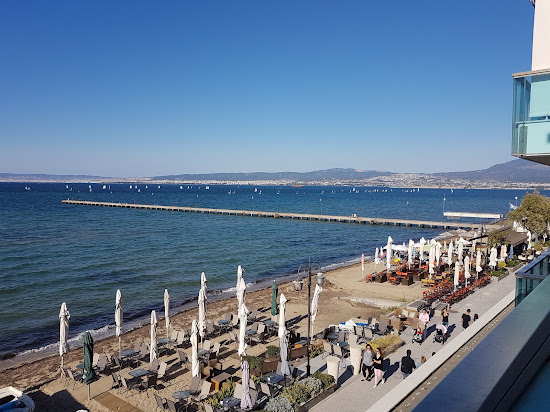 Mikra beach II