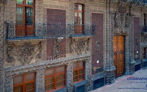 Citibanamex Culture Palace, Palacio de Iturbide image