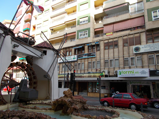 Venta de Pisos en Albacete - La Noria Inmobiliaria. en Albacete