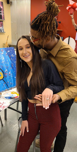 Jewelry Store «Unclaimed Diamonds», reviews and photos, 113 S 8th St, Philadelphia, PA 19106, USA