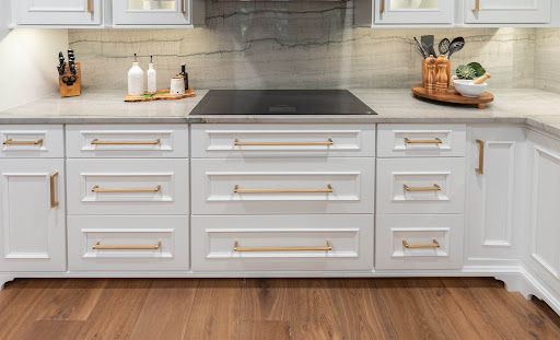 Kitchen Remodeler «The Cabinet Shoppe», reviews and photos, 9822 Tapestry Park Circle #106, Jacksonville, FL 32246, USA