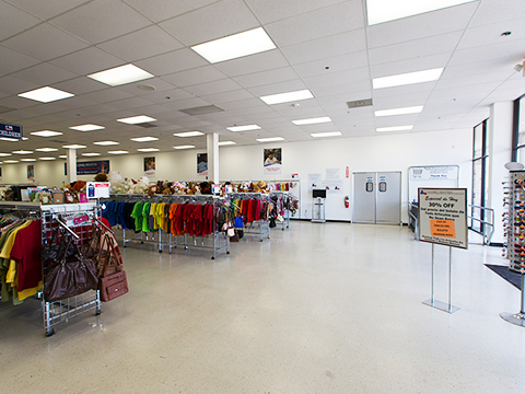 Non-Profit Organization «Goodwill Houston Select Stores», reviews and photos