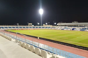 Al Khor Stadium image