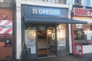 Greggs image