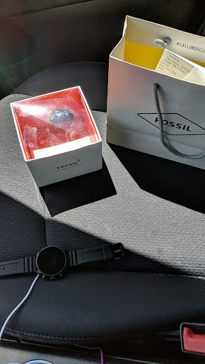 Watch Store «Fossil Store», reviews and photos, 2196 E Williams Field Rd #112, Gilbert, AZ 85295, USA