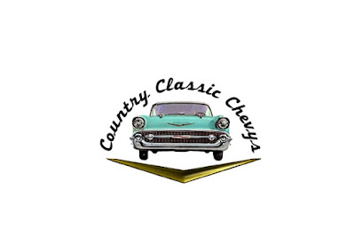Country Classic Chevys