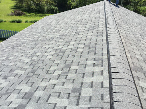 Roofing Contractor «Sherriff-Goslin Roofing - Kalamazoo, MI», reviews and photos, 3905 Vanrick Dr, Kalamazoo, MI 49001, USA