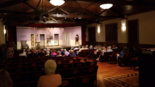 Performing Arts Theater «The Cumming Playhouse», reviews and photos, 101 School St, Cumming, GA 30040, USA
