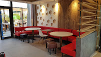 Atmosphère du Restauration rapide McDonald's à Lamballe-Armor - n°11
