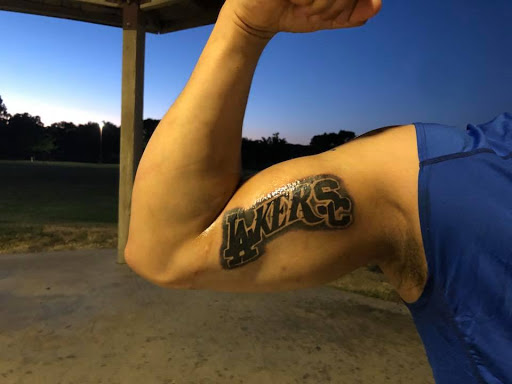 Explore cover tattoo ideas, creative tattoo ideas in Amarillo, available at Music Box Body Art Studio