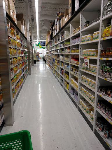 Indian Grocery Store «Patel Brothers», reviews and photos, 8 Old Rd, South Amboy, NJ 08879, USA