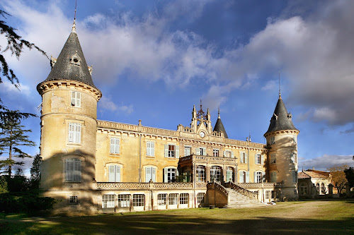 Château de Mus à Murviel-lès-Béziers