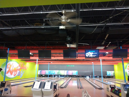 Bowling Alley «King Pins Bowling Center», reviews and photos, 5310 Lenox Ave, Jacksonville, FL 32205, USA