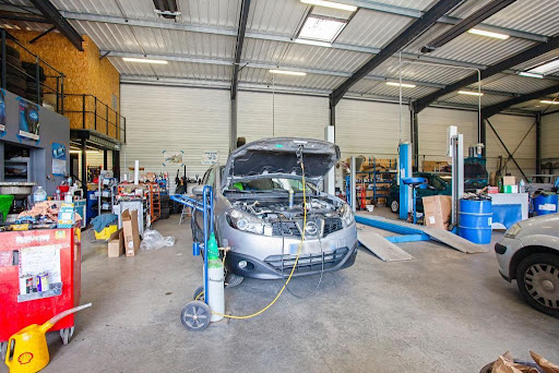 Photo 5 - Garage Felisaz