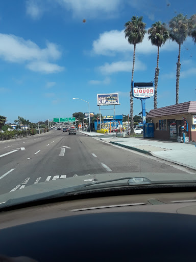 Car Wash «Wash N Go», reviews and photos, 1835 Palm Ave, San Diego, CA 92154, USA