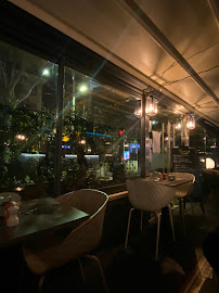 Atmosphère du Restaurant méditerranéen Gioia à Nice - n°12