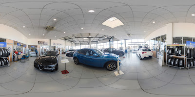TURINI AUTO (KAMON AUTOMOBILES) - Fiat, Fiat Professional, Abarth et Jeep à Alès